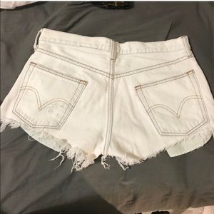 Furst of a Kind LF shorts